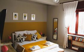 Vomero Parthenope Home