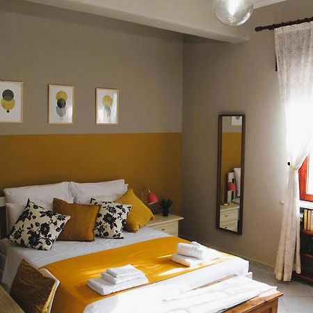 Vomero Parthenope Home Napoli Esterno foto