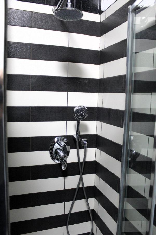 Vomero Parthenope Home Napoli Esterno foto