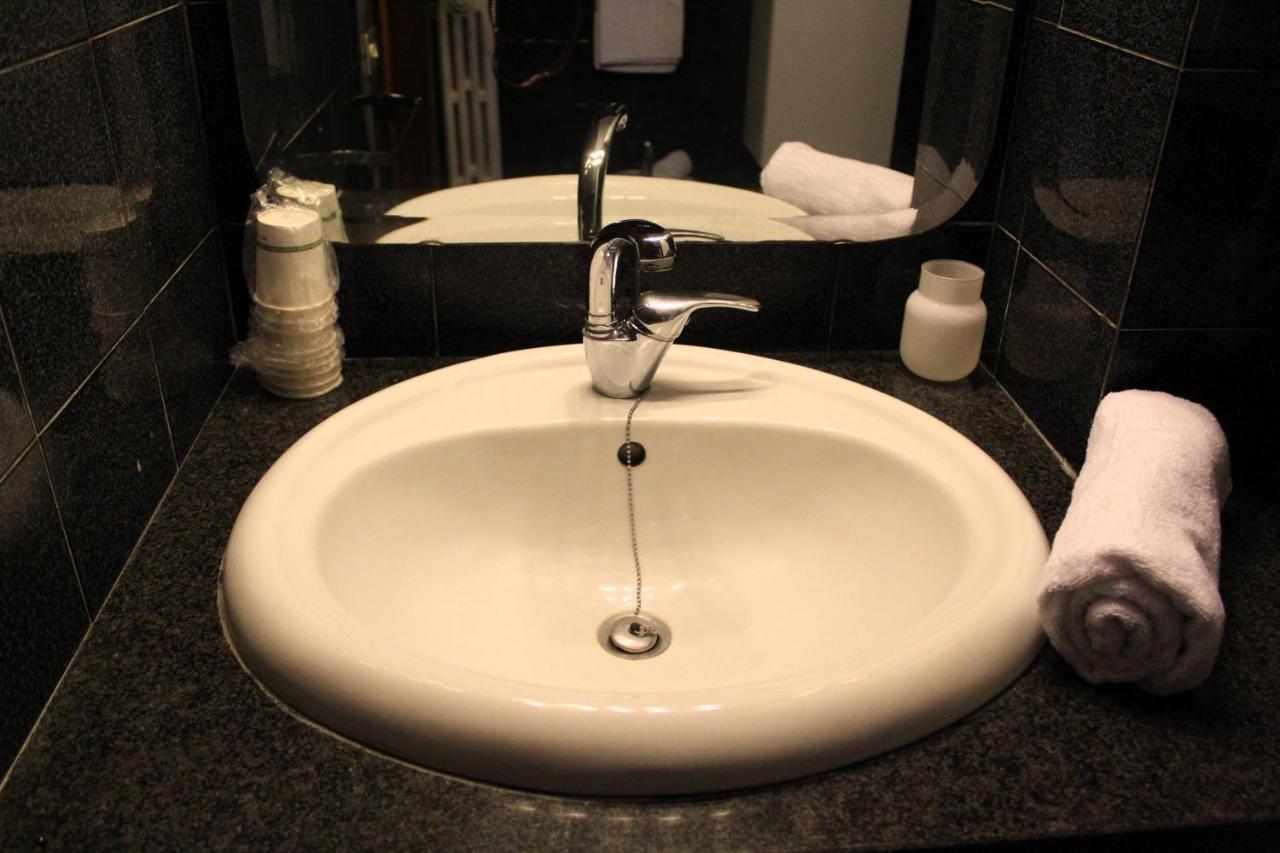 Vomero Parthenope Home Napoli Esterno foto