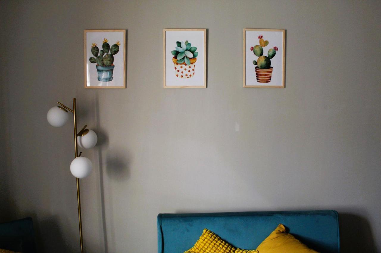 Vomero Parthenope Home Napoli Esterno foto