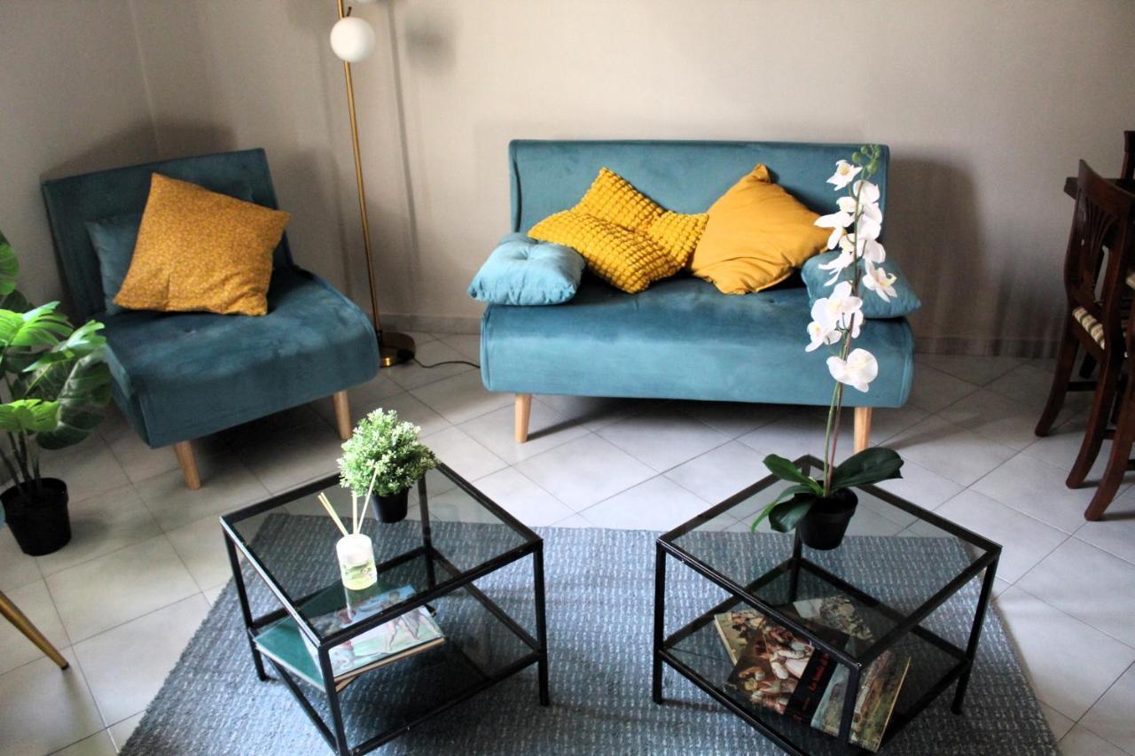 Vomero Parthenope Home Napoli Esterno foto