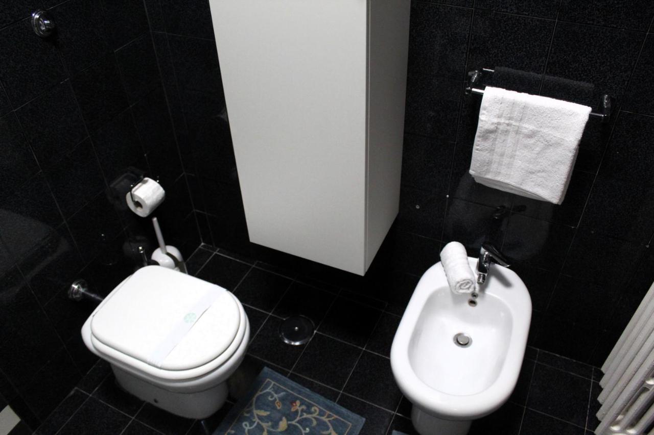 Vomero Parthenope Home Napoli Esterno foto