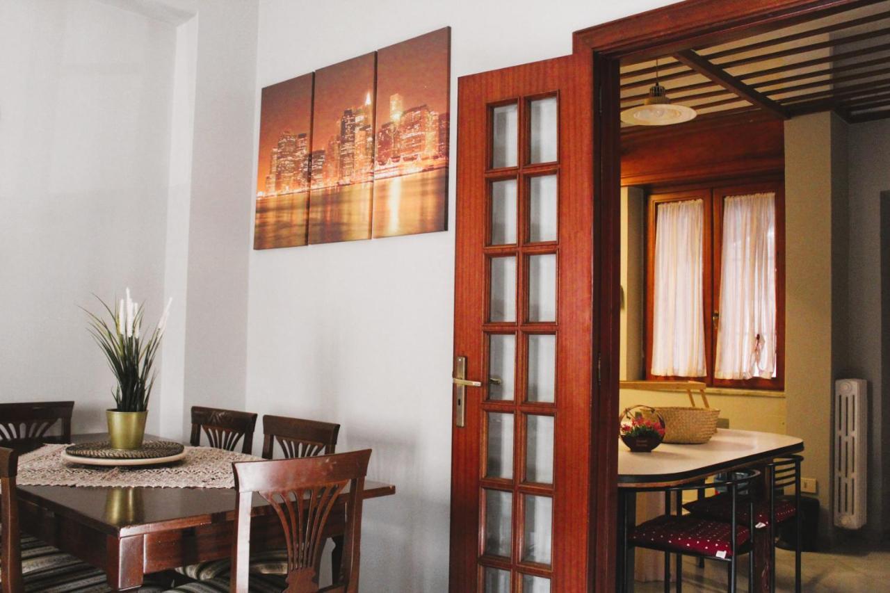 Vomero Parthenope Home Napoli Esterno foto
