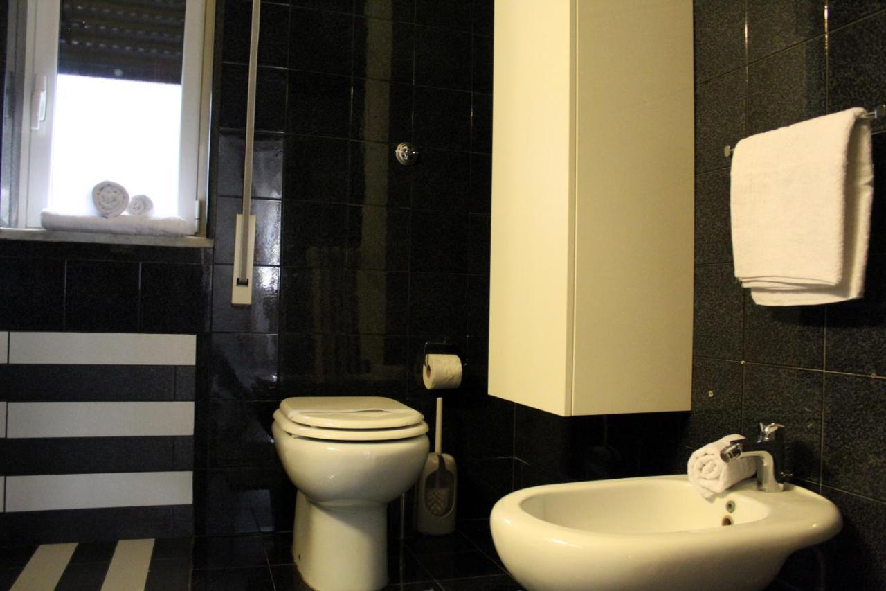 Vomero Parthenope Home Napoli Esterno foto
