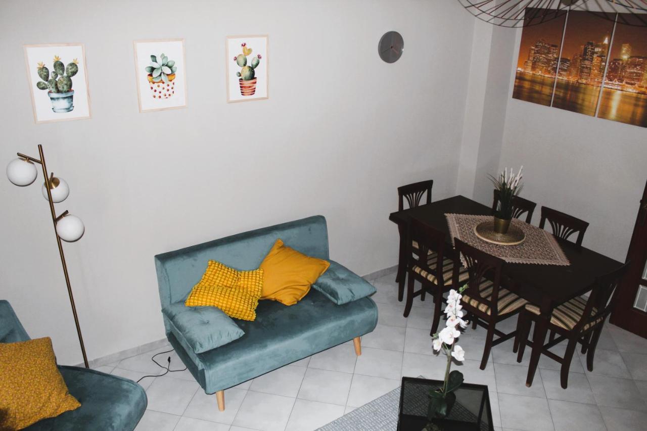 Vomero Parthenope Home Napoli Esterno foto