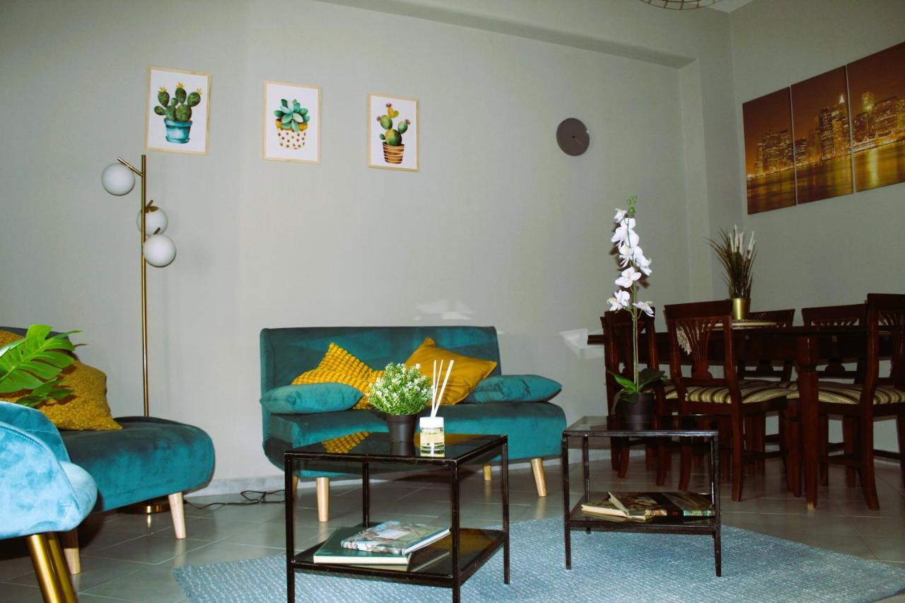 Vomero Parthenope Home Napoli Esterno foto