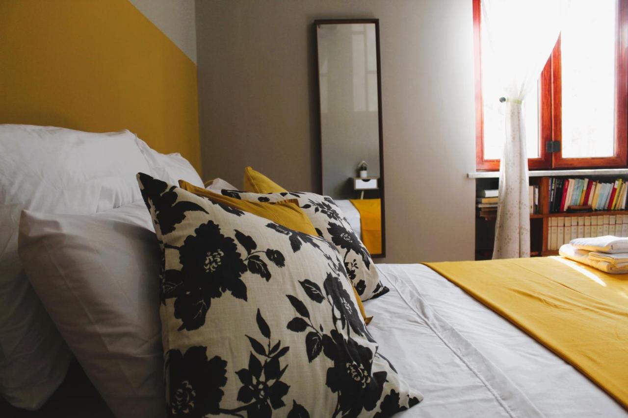 Vomero Parthenope Home Napoli Esterno foto