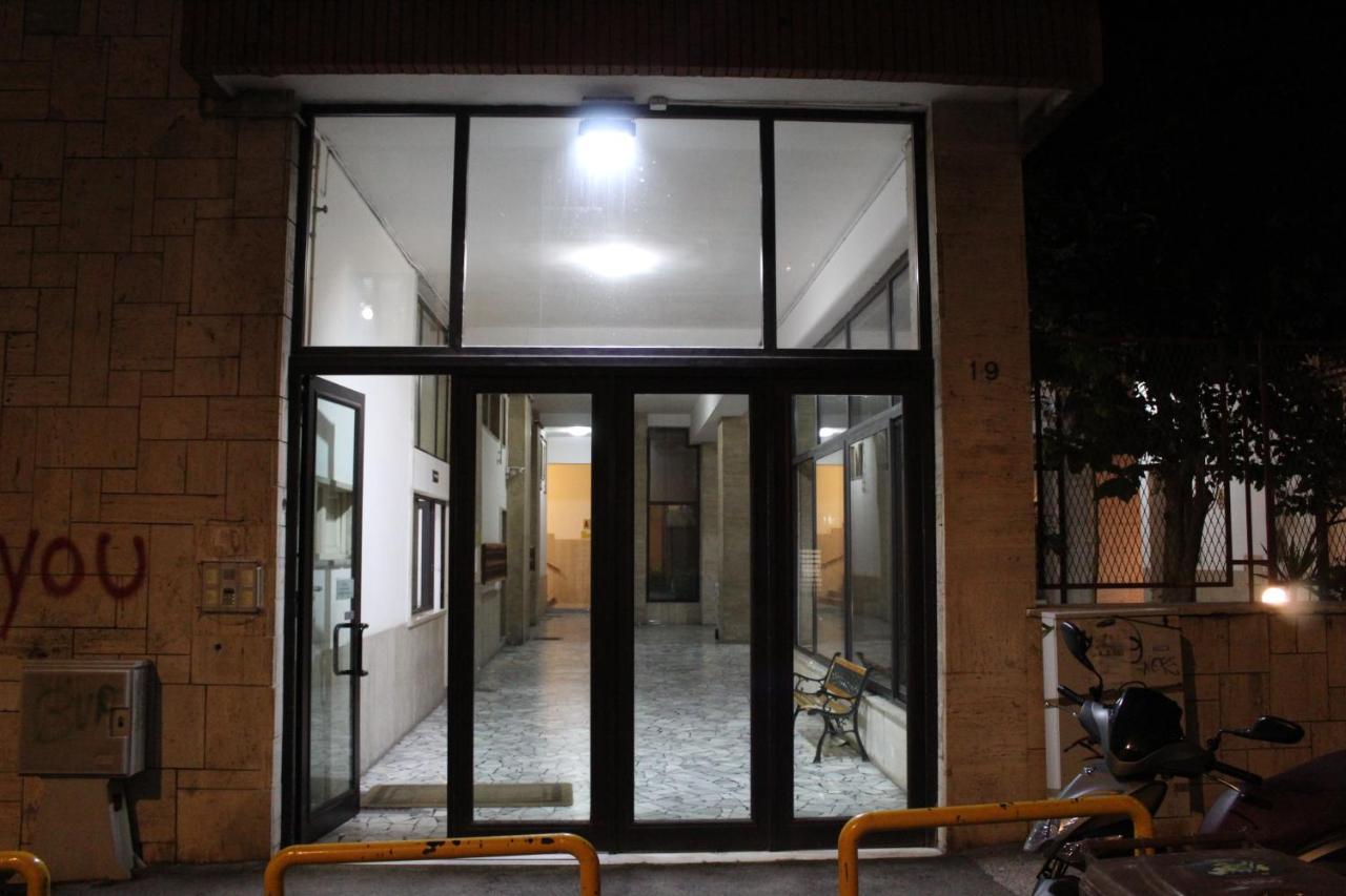 Vomero Parthenope Home Napoli Esterno foto