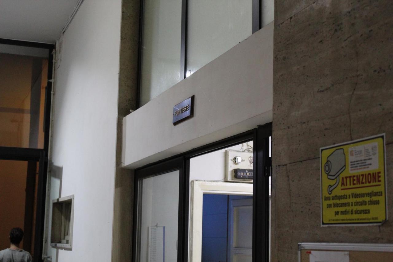 Vomero Parthenope Home Napoli Esterno foto
